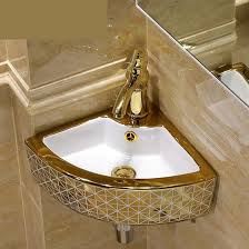 15 Modern Bathroom Basin Designs With