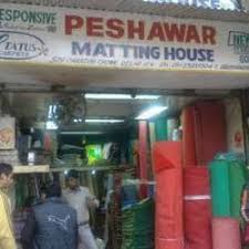 peshawar matting house in azad market