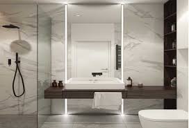 Modern Bathroom Vanity Design Regalo