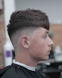 drop fade haircuts 46 awesome ways for