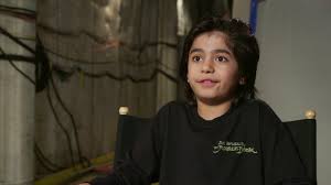 Tell us where you are. The Jungle Book Behind The Scenes Mowgli Interview Neel Sethi Youtube