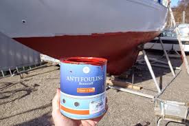 best antifouling paint