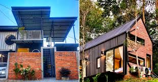 7 Tiny House Design Ideas That Can Be