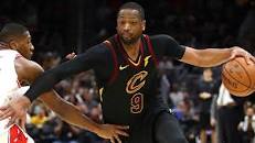 why-did-wade-leave-cavs