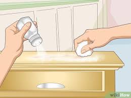 How To Remove A Hot Sauce Stain 3 Best