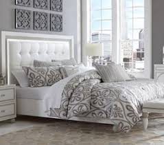 Raymour & flanigan carries bedroom sets for twin, full, queen, king and california king size mattresses. Bedroom Furniture Sets King Size The Roomplace