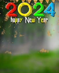 new year 2024 hd background images