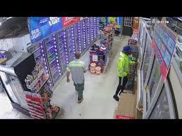 man steals thousands from in