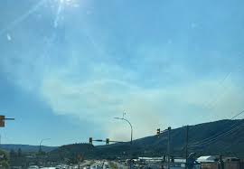 If you are registered with online services, you may view details of your tax account including transactions, assessments, and bill summaries. Bc Wildfire Service Confirms There Is No New Fire Near Glenrosa In West Kelowna West Kelowna News Castanet Net