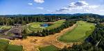 Get Your Daily Greens with a Golf Membership at Salish Cliffs Golf ...