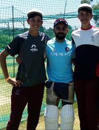 Marco jansen is a shooto europe fighter from ,. Ipl 2021 Marco Jansen A Kid Who Beat Virat Kohli In The Nets Is Now A Mumbai Indian