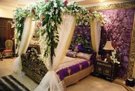romantic honeymoon room decor