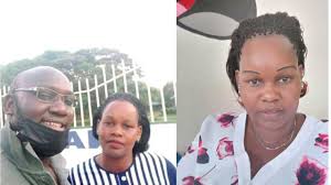 Her lifeless body was discovered lying in a bathroom at her parents' home and moved to iten … Kisii Man Speaks On Receiving Call From Wanted Policewoman Caroline Kangogo Ramani News