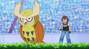 Pokémon yếu nhất của Ash có thể chiến thắng trong các trận chiến