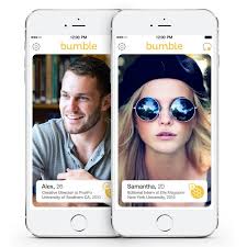 Bumble is the most exciting way of meeting new people and expanding your social circle. Love Lust And Digital Dating Men On The Bumble Dating App Aren T Ready For The Queen Bee