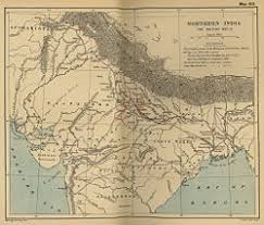 Indian Rebellion of 1857 - New World Encyclopedia