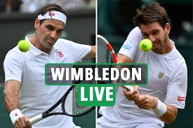 Read our complete review on the history, results, past winners of wimbledon. Jjw Ffpochnym