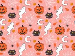 30 Be-Bewitched Halloween Wallpapers ...