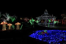 First Timers Guide To The Garden Of Lights At Brookside