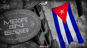 Cuba. Bloqueo, eje central de la política de Estados Unidos - Resumen  Latinoamericano