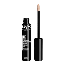 nyx professional makeup high definition