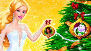 Barbie et la magie de Noël en streaming direct et replay sur CANAL+ |  myCANAL