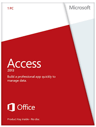 Curso de Microsoft Access 2013 