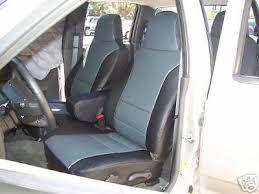Seat Covers For Gmc Canyon For