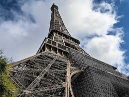 The tower is located on the champ de mars in paris, france. Paris Eiffel Tower To Reopen July 16 Europe Gulf News