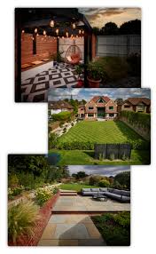 Hard Landscaping By Refined Landscapes