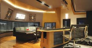 Recording Broadcast Studio Packages