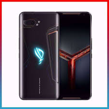 Asus rog phone 2 as a phablet features 6.59 inch display afford you a vivid and different visual experience. Buttar Via Investimento E Necessario Asus Rog Accessories Malaysia Cinque Baseball Bastone