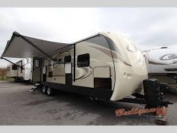 bunkhouse travel trailer rvs large