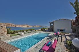 location villa de luxe ile rousse piscine