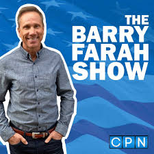 The Barry Farah Show