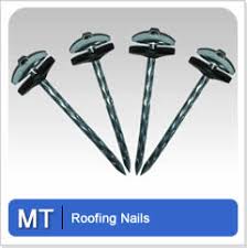roofing nail galvanized roofing nail