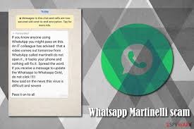 Pp terpisah ini juga dapat di gunakan bagi merka yang belum memiliki pasangan. Remove Whatsapp Virus Removal Instructions 2021 Update