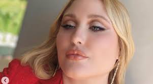 Hayley hasselhoff is a very famous american actress and also a model. Chose To Celebrate My Body In This Artful Way Hayley Hasselhoff On Making The Cover Of Playboy Lifestyle News The Indian Express