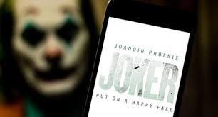 Joker is very clearly a movie that doesn't take place in 2019. Joker Premiere Presents Security Concerns For Theater Chains Local Police Security Today