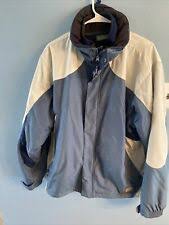 These pieces are meant to be worn in the outdoors, encouraging customers to explore the world outside in style. Patagonia Men S 3 In 1 Snowshot Ski Snow Jacket 31660 Big Sur Blue Size Large For Sale Online Ebay