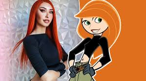 kim possible