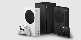 free to play games on xbox series x s