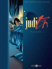 La squatteuse bd episode 3. Judith Bd Avis Informations Images Albums Bdtheque Com