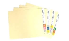 Medical File Folders Liamstephani Co