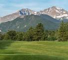 Estes Park 18-Hole Golf Course and Pro Shop