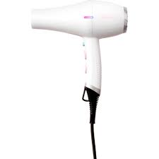 In hospital, a nurse will often give your baby keep the dryer at least 12 inches away from your baby's head. Best Buy Vanity Planet Breezy Baby Hair Dryer White Vp31275 0100