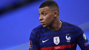 Kylian mbappé fifa 21 has 5 skill moves and 4 weak foot. Football News Psg Striker Kylian Mbappe Has Already Agreed Terms With Real Madrid Paper Round Eurosport