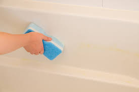 How To Remove Stains From Bathtubs