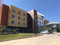 Owned by Sai Ram Lodging and Managed by Insignia Hotel Management,  Fairfield Inn & Suites West Monroe Set to Open in Louisiana – Hotel-Online