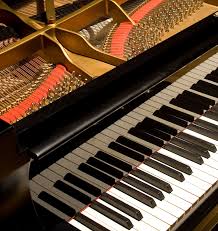 Why Do Pianos Have 88 Keys Wonderopolis